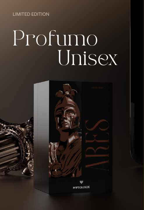 Ares · catalogo mytologik