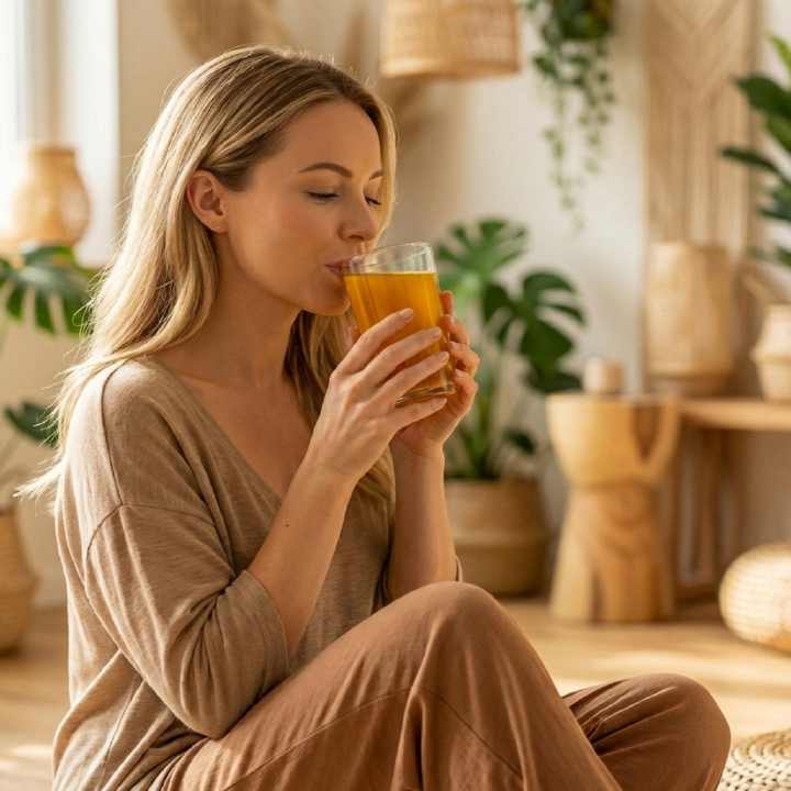 Focus, vitalità e riposo · catalogo supplefit