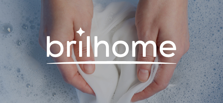 Brilhome Chogan: cura della casa