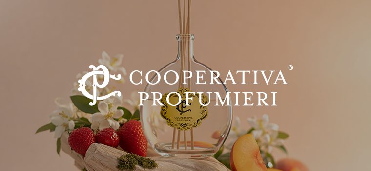 Cooperativa Profumieri Chogan: profumazione ambiente